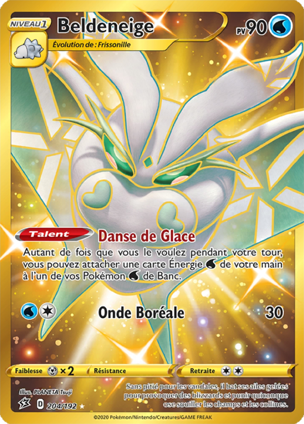Beldeneige 204/192 - Clash des Rebelles