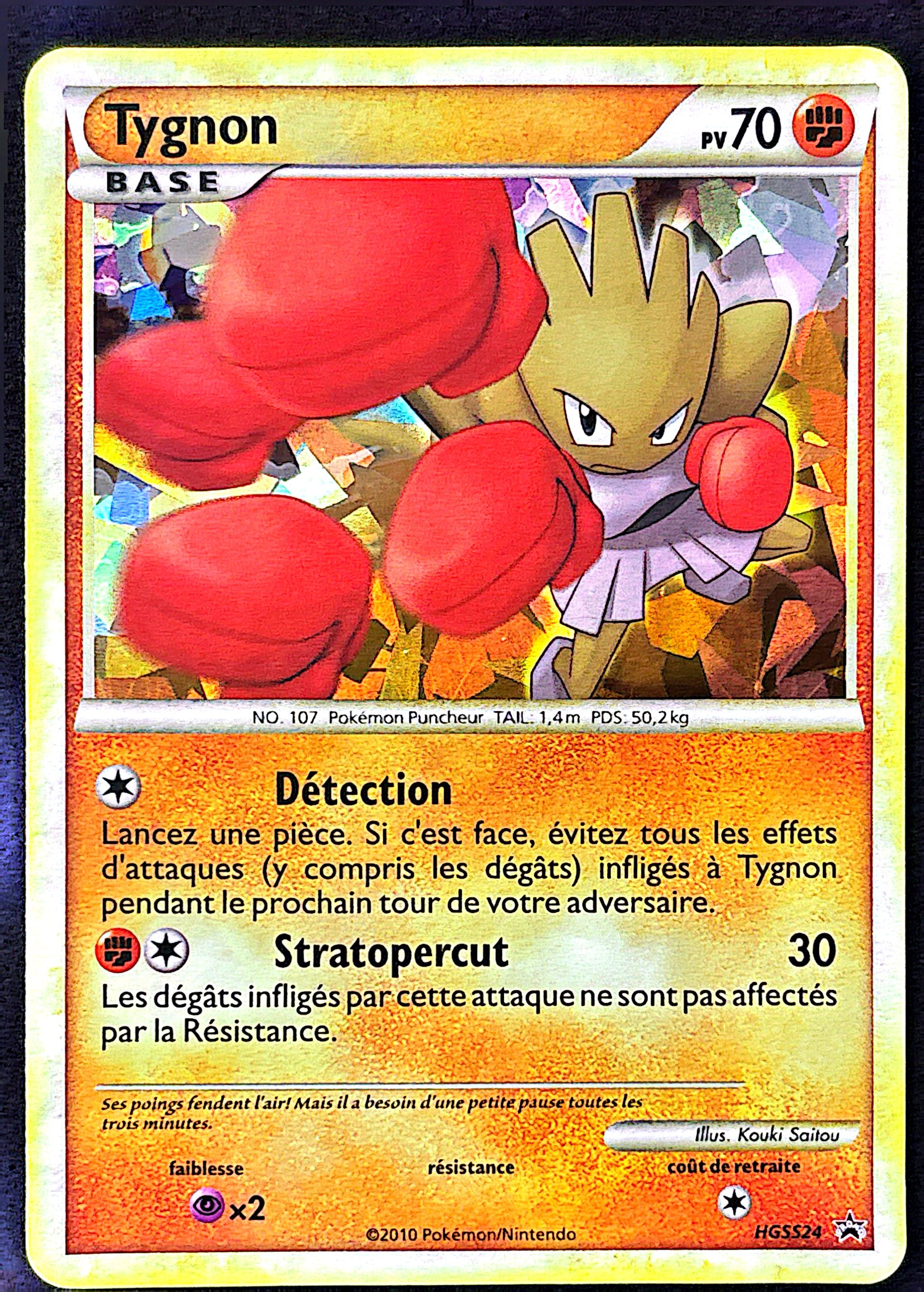 Tygnon HGSS 24 | NM