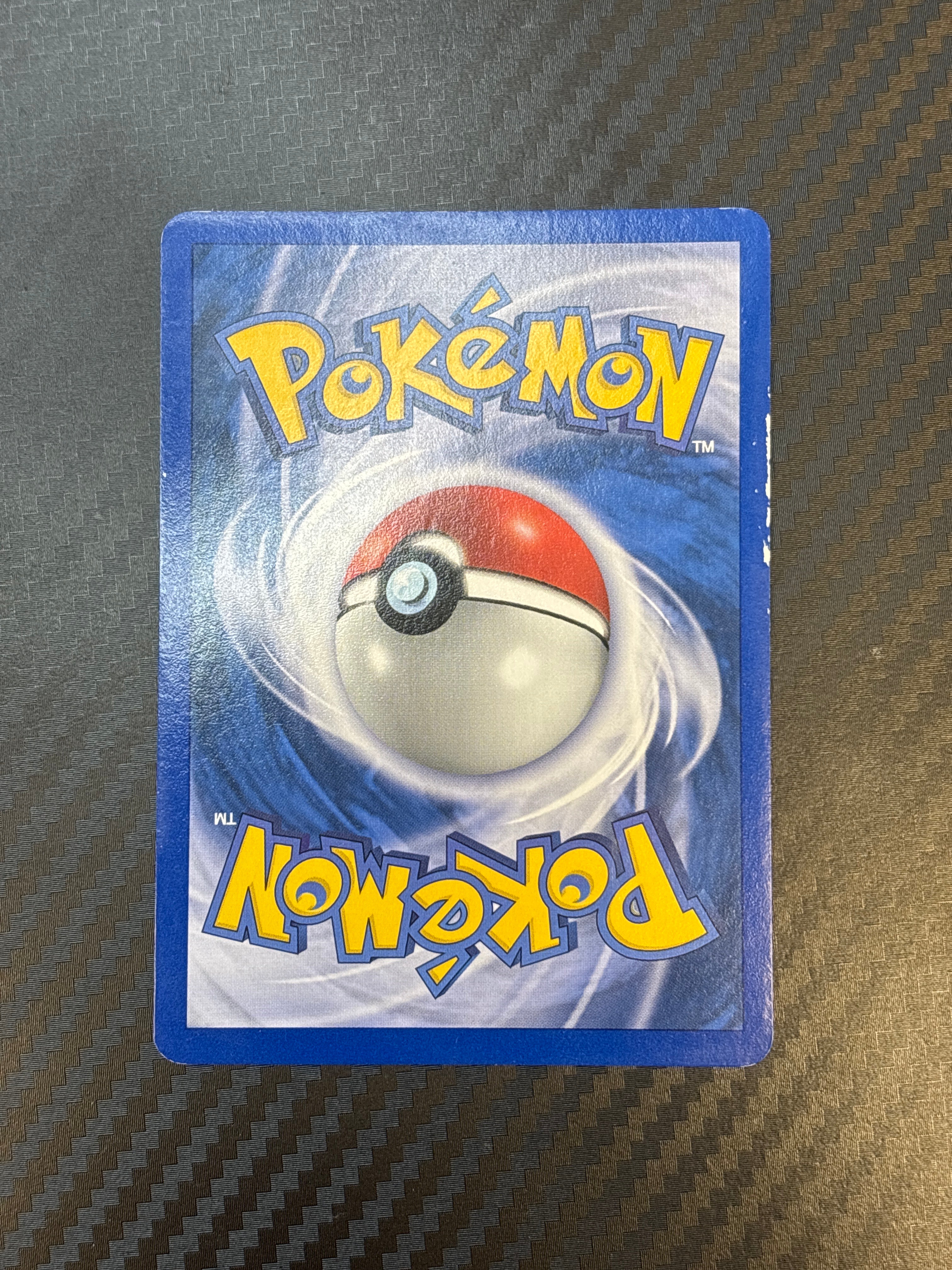 Mewtwo 103/110 - Fantômes Holon - NM