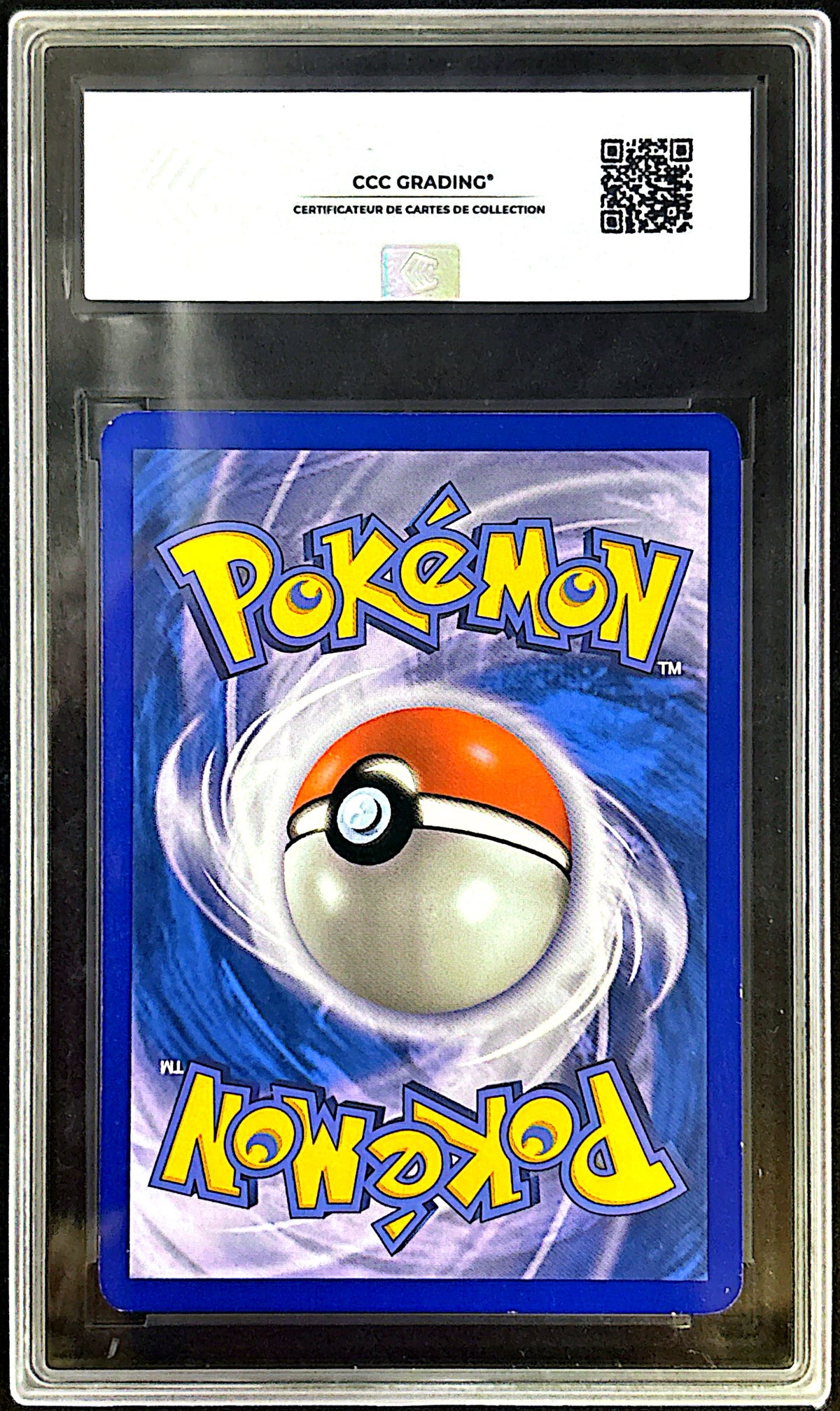 Pikachu RC29/RC32 CCC 8,5