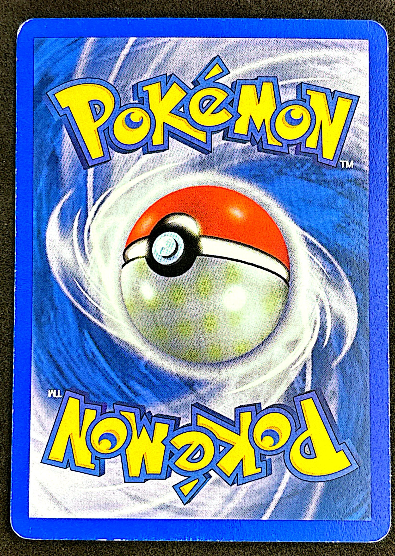 Dracolosse obscur 22/82 Team Rocket | EXC