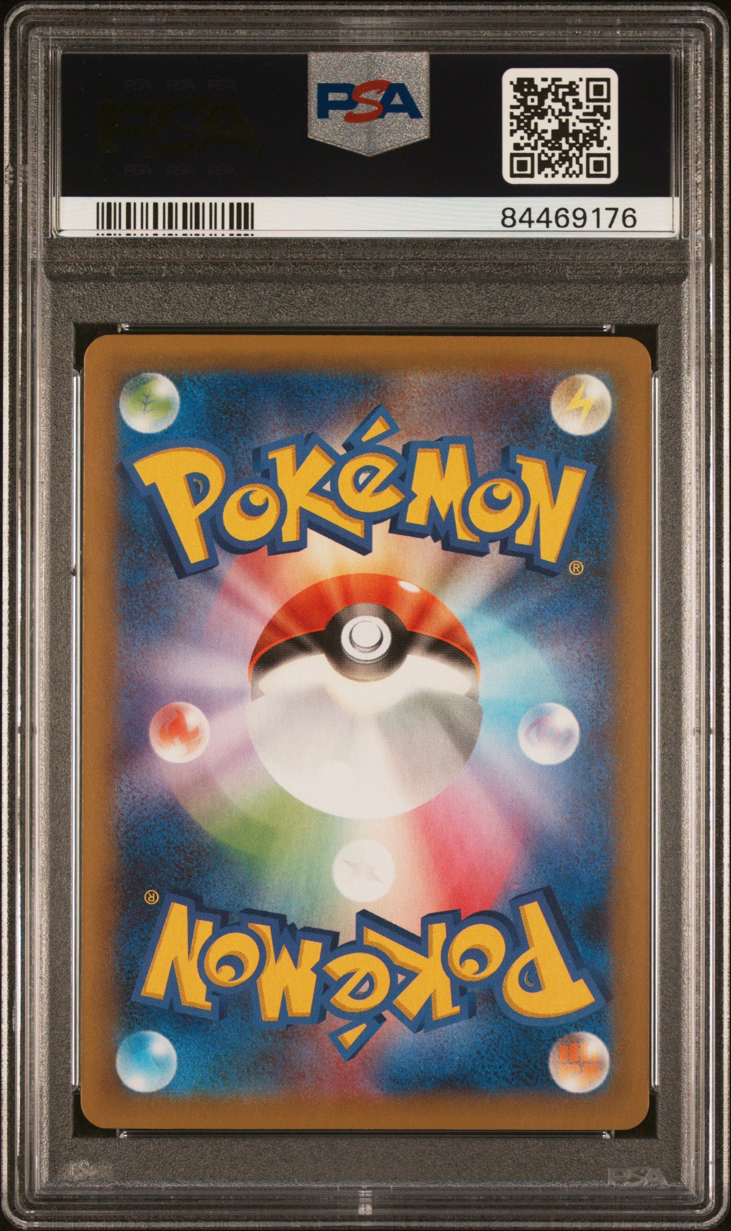 Mew 014/025 PSA 10