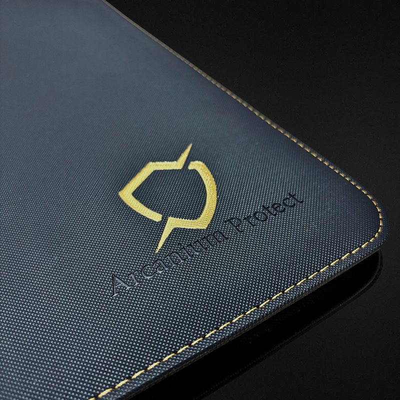 Classeur Classic – Arcanium Protect