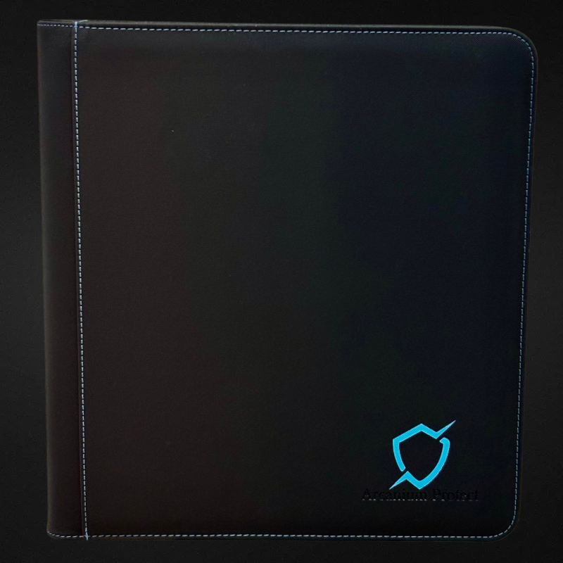 Classeur Classic – Arcanium Protect