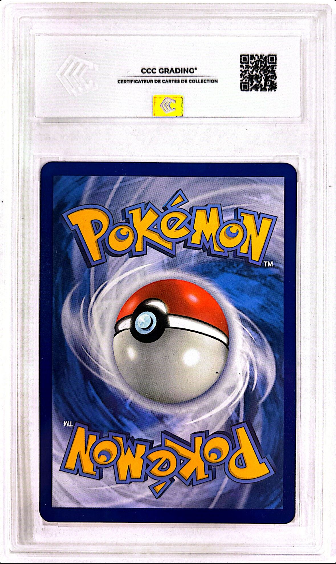 Mega-Sharpedo 127/094 CCC 10