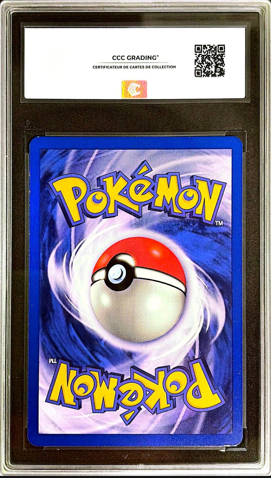 Dragonite promo Black Star 5 – CCC 8
