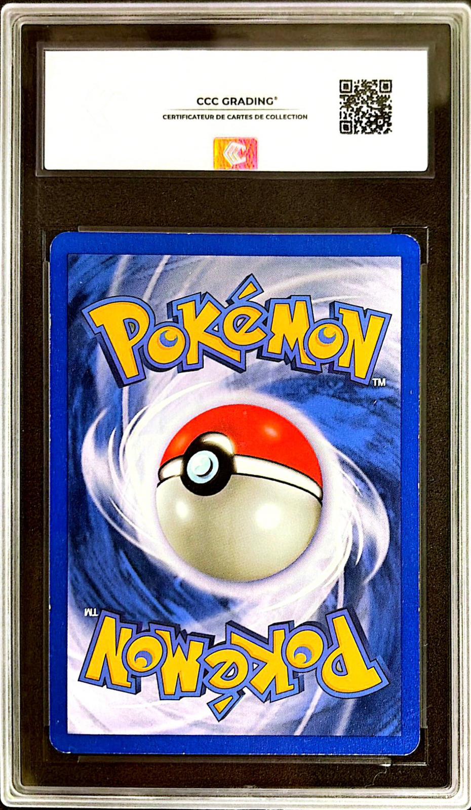 Mew promo Black Star 9 – CCC 7