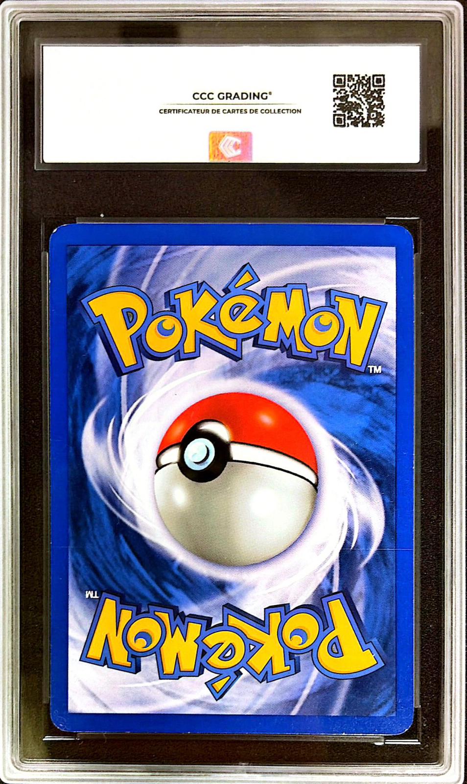Metamorph 3/62 ED1 – CCC 8