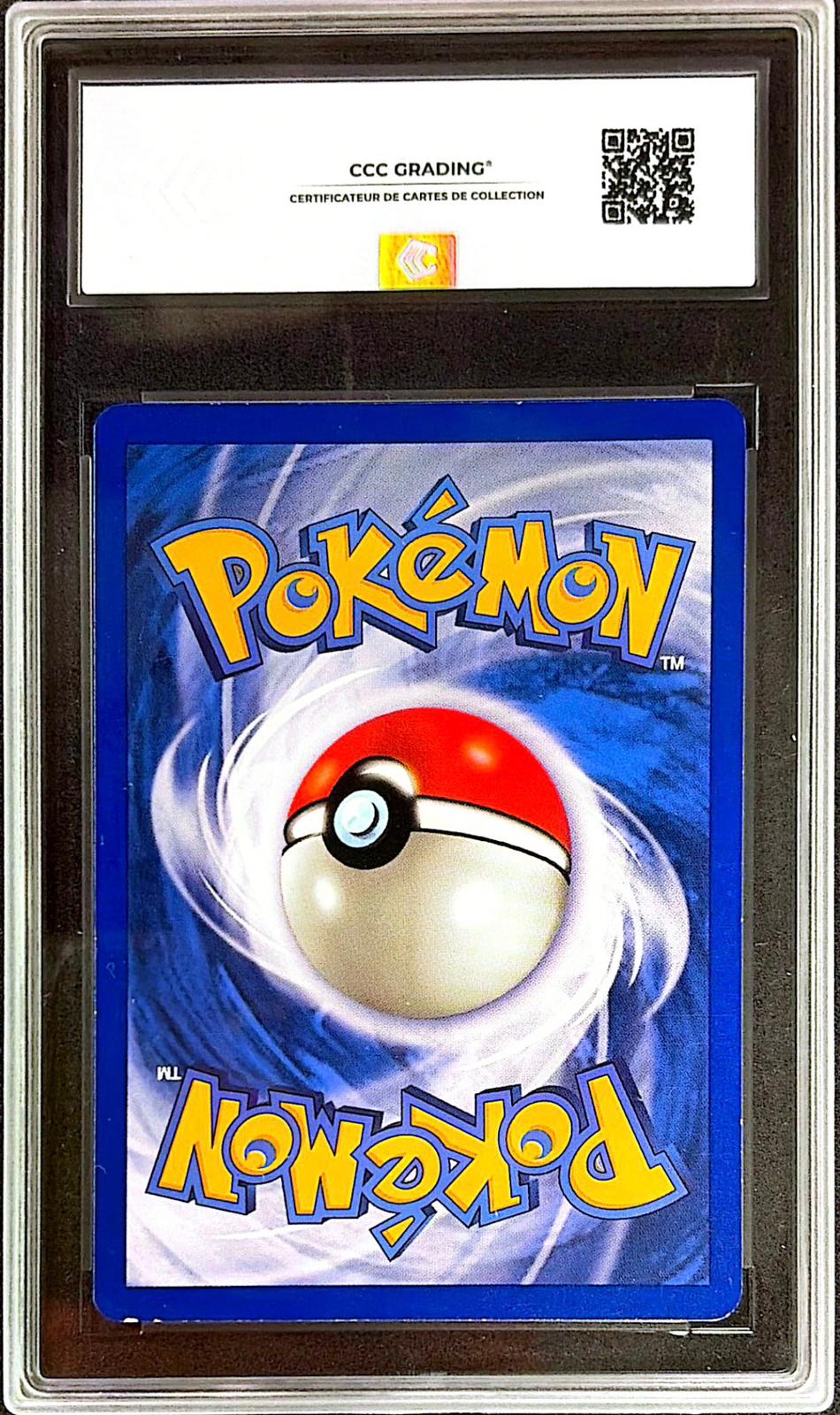 Alakazam 1/102 ED1 – CCC 8