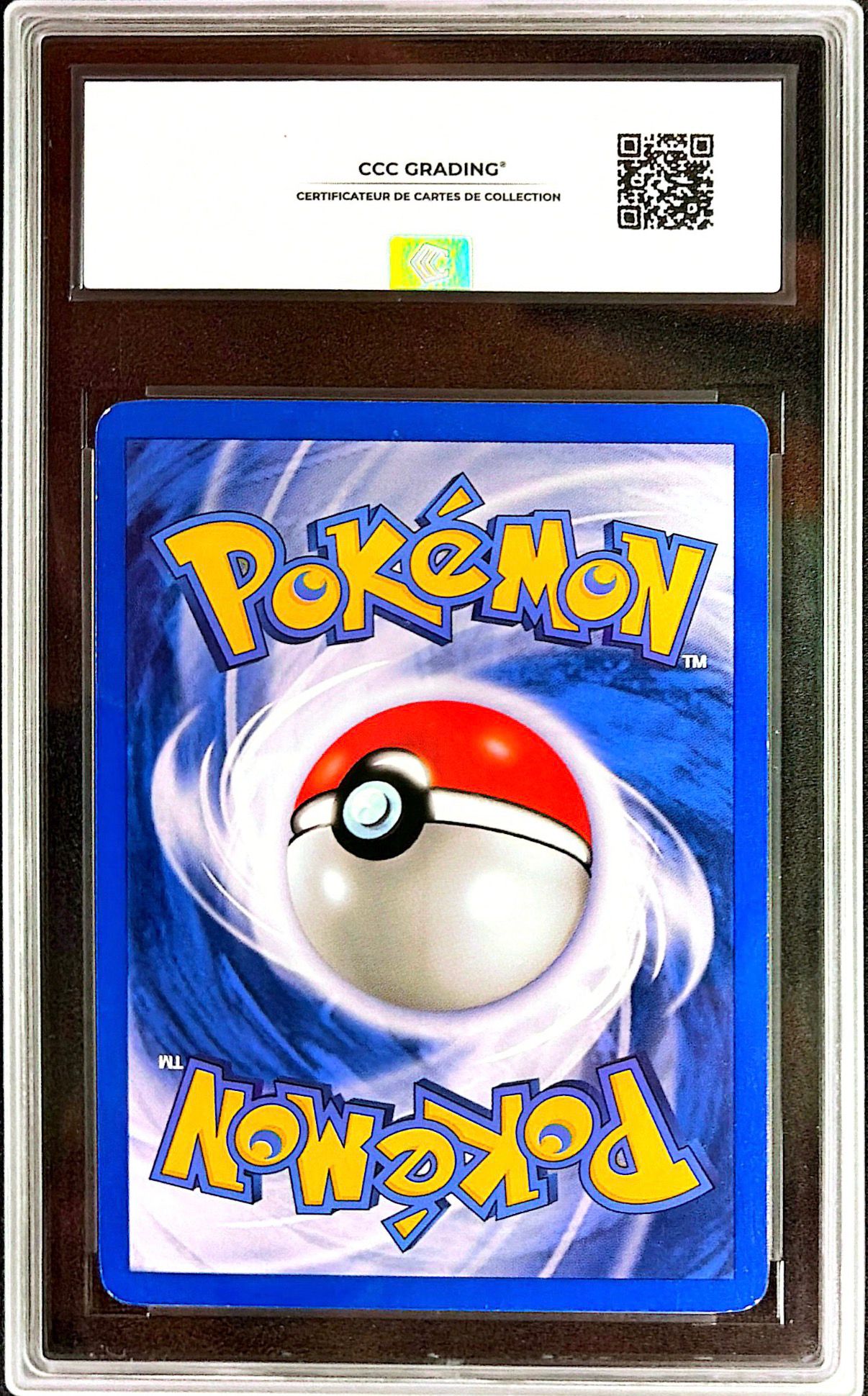 Kabutops 9/82 ED1 – CCC 7