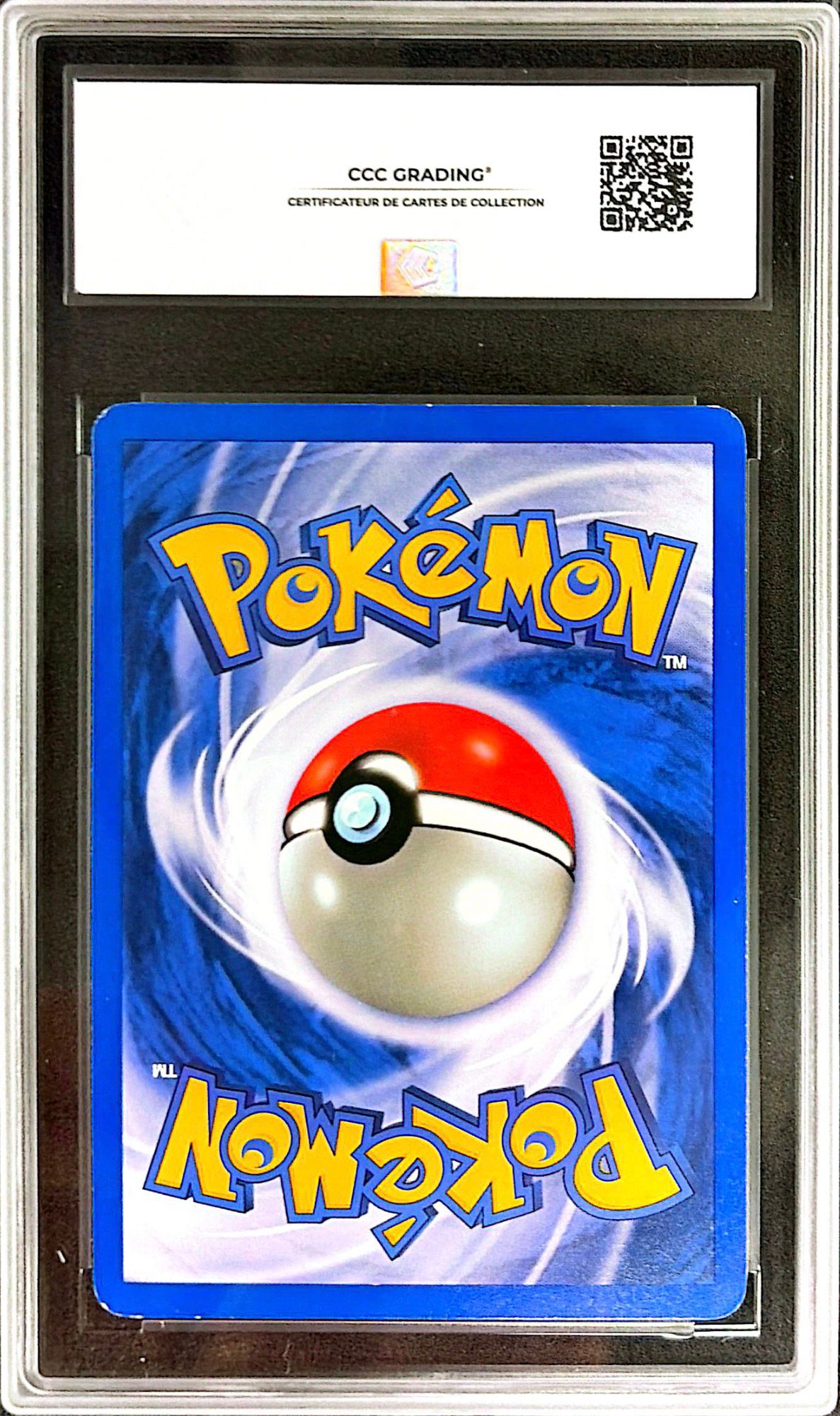 Raichu 14/62 ED1 – CCC 7