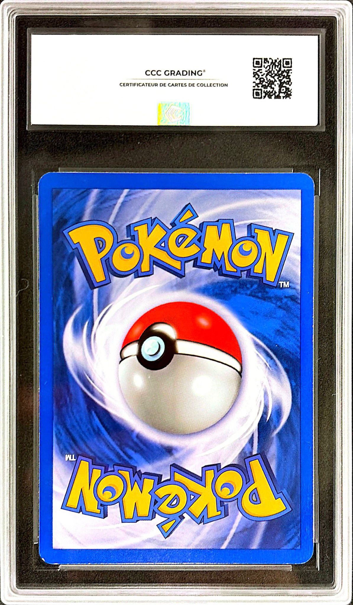 Alakazam obscur 1/82 – CCC 8,5