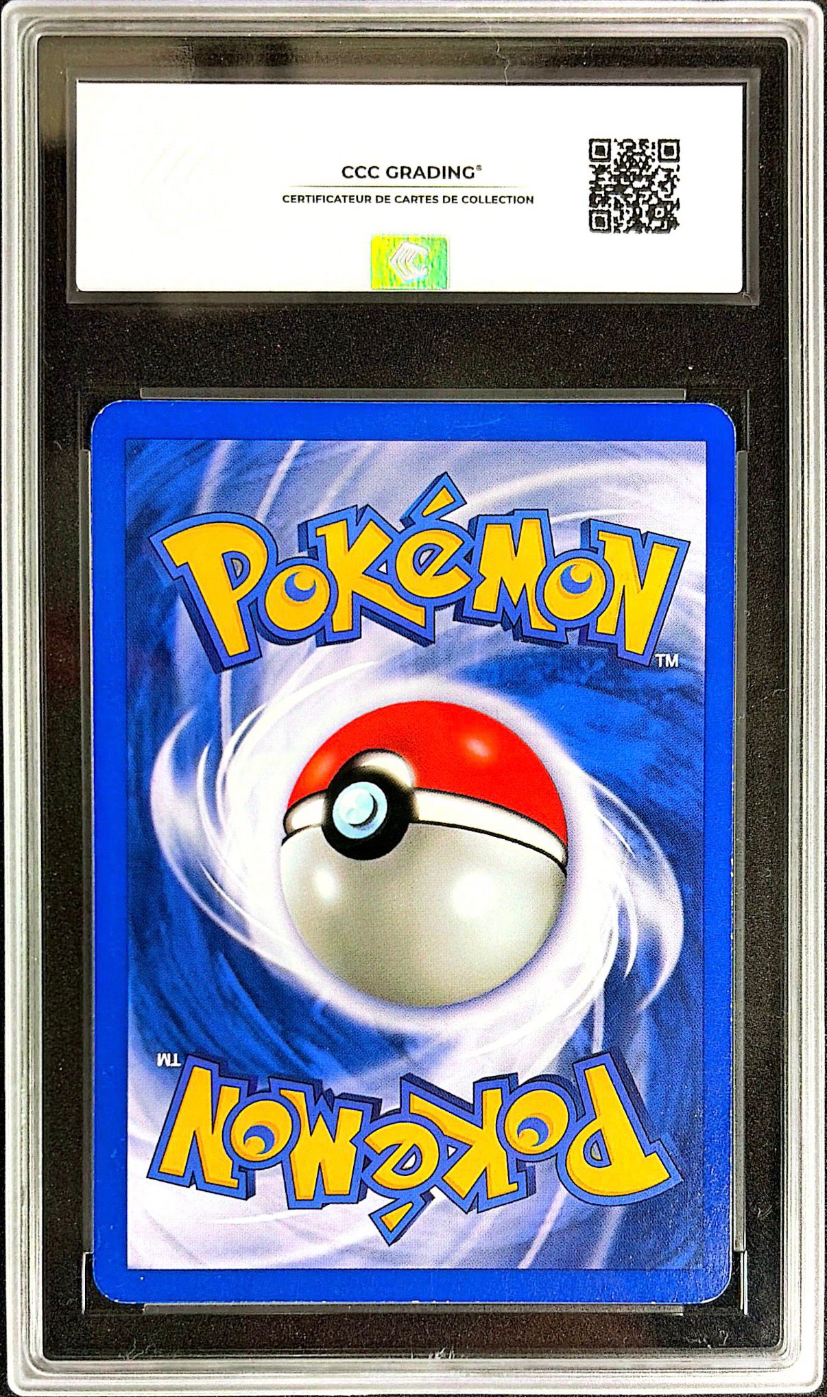 Et voila les Team Rocket ! 15/82 – CCC 7