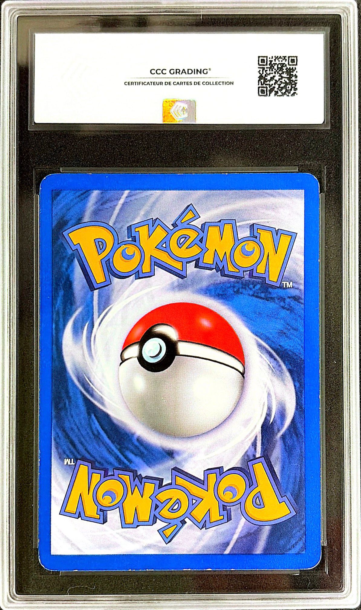Raichu obscur 83/82 ED1 – CCC Authentique