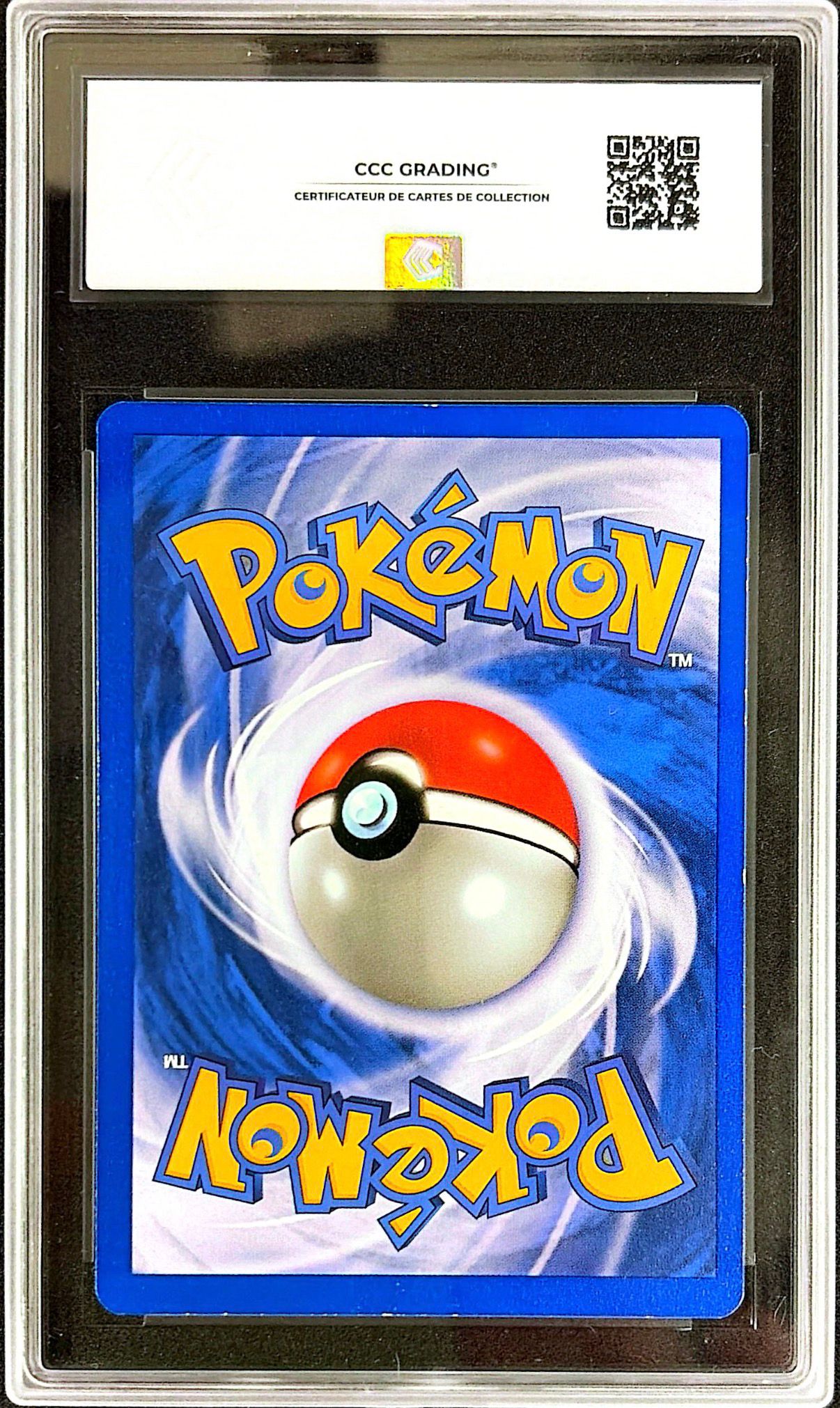 Electrode 2/64 ED1 – CCC 8