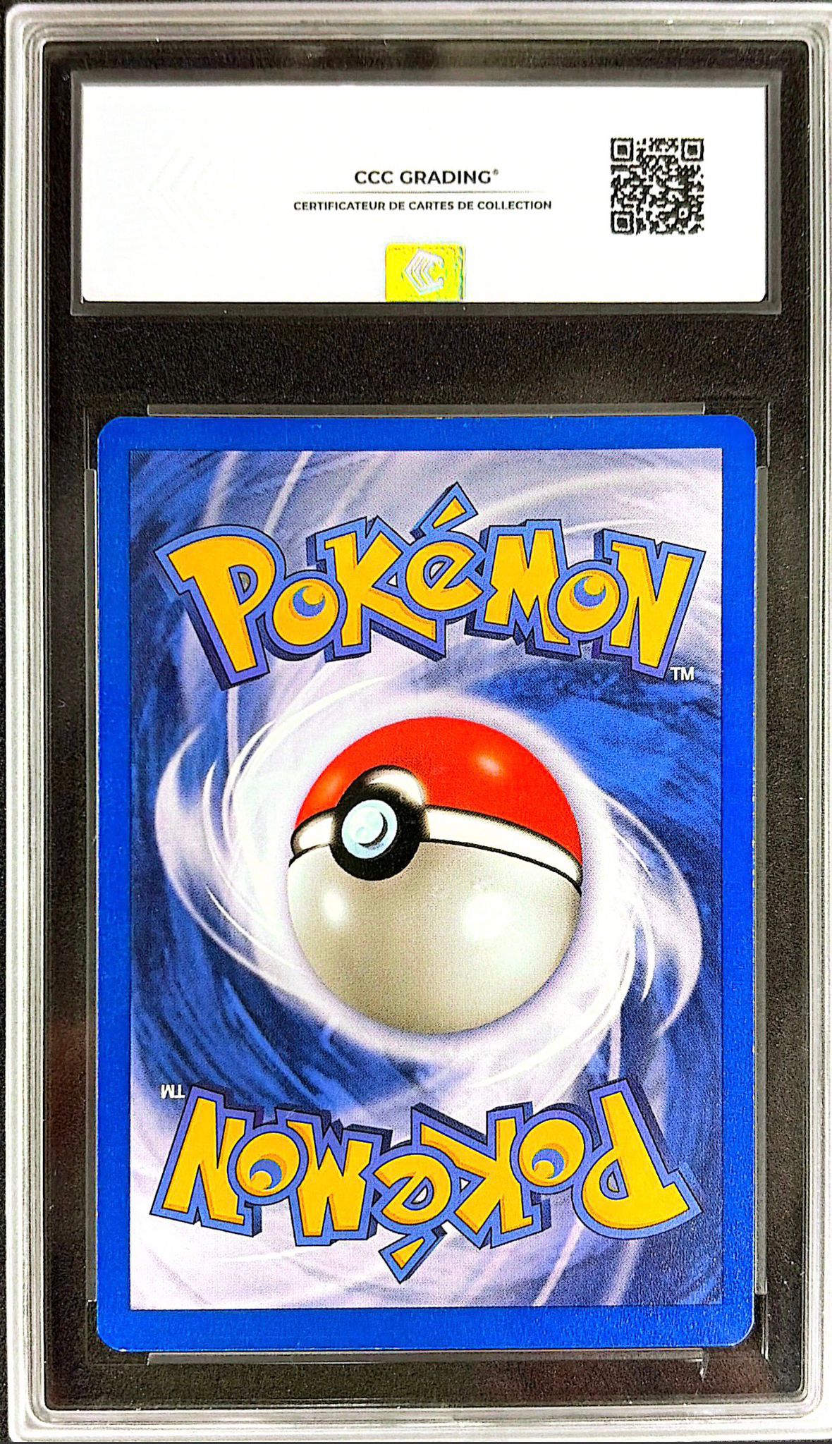 M.Mime 6/64 Ed1 – CCC 8