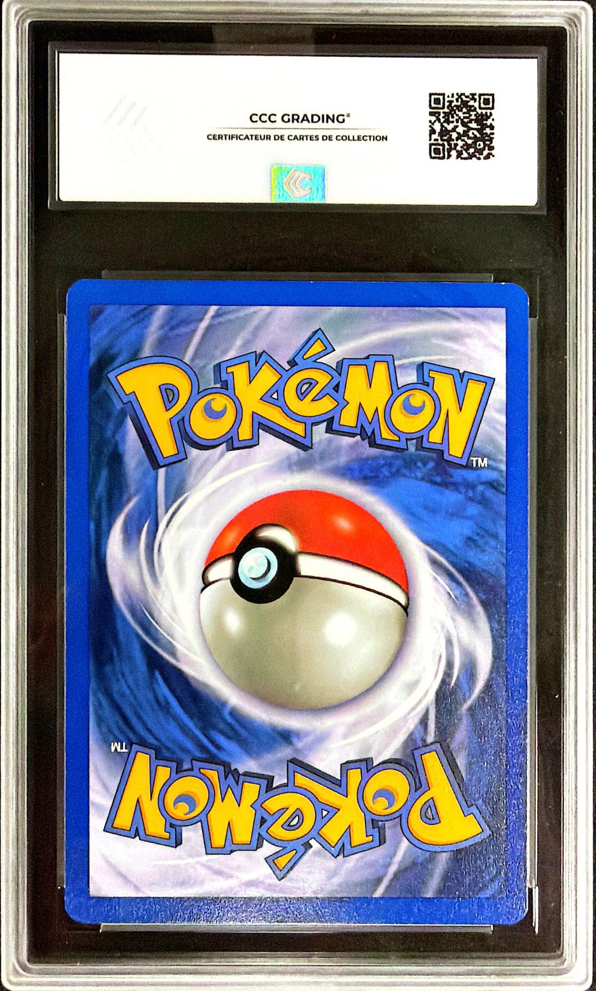 Nidoqueen 7/64 ED1 – CCC 8,5