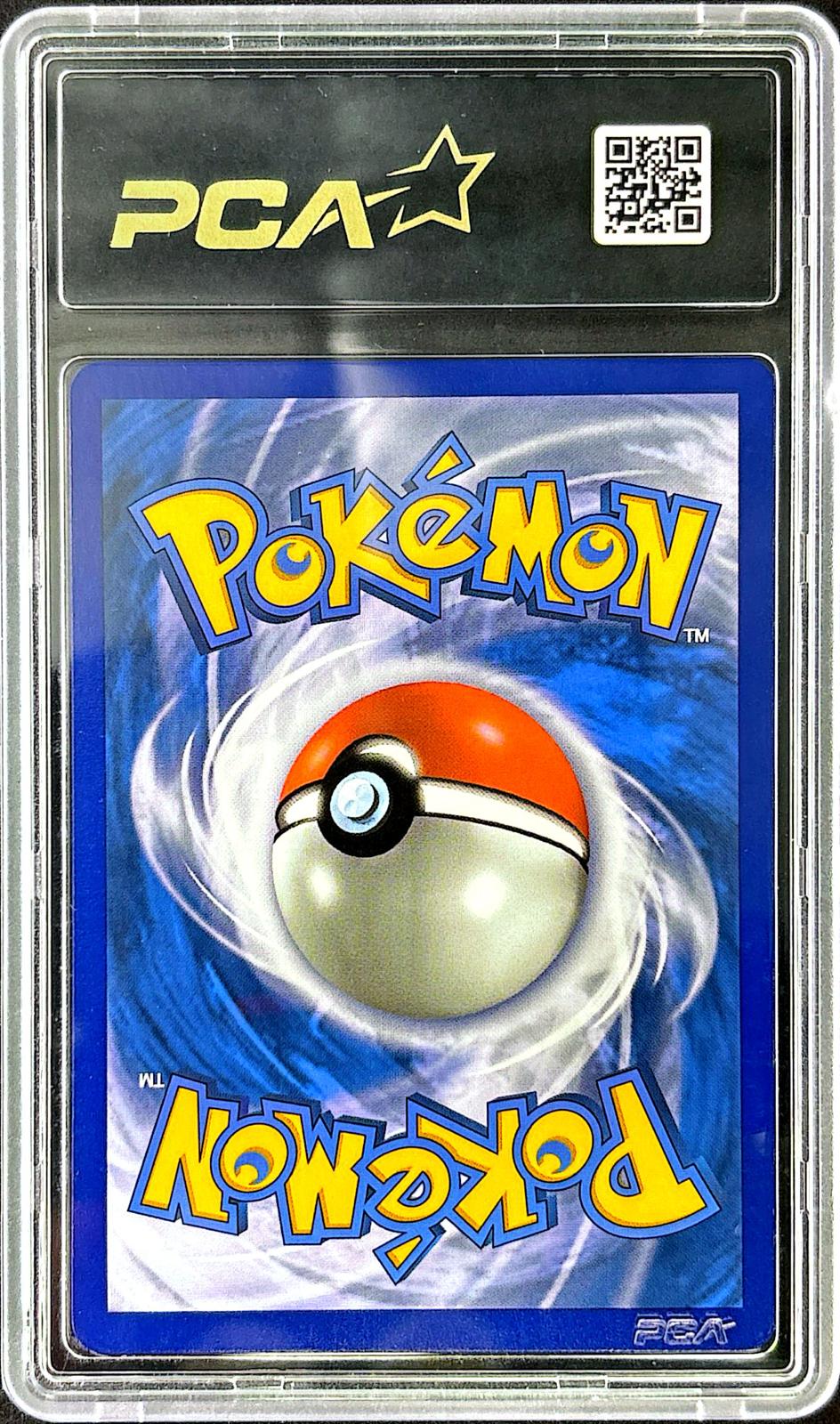 Mewtwo GX 31/68 – PCA 9.5