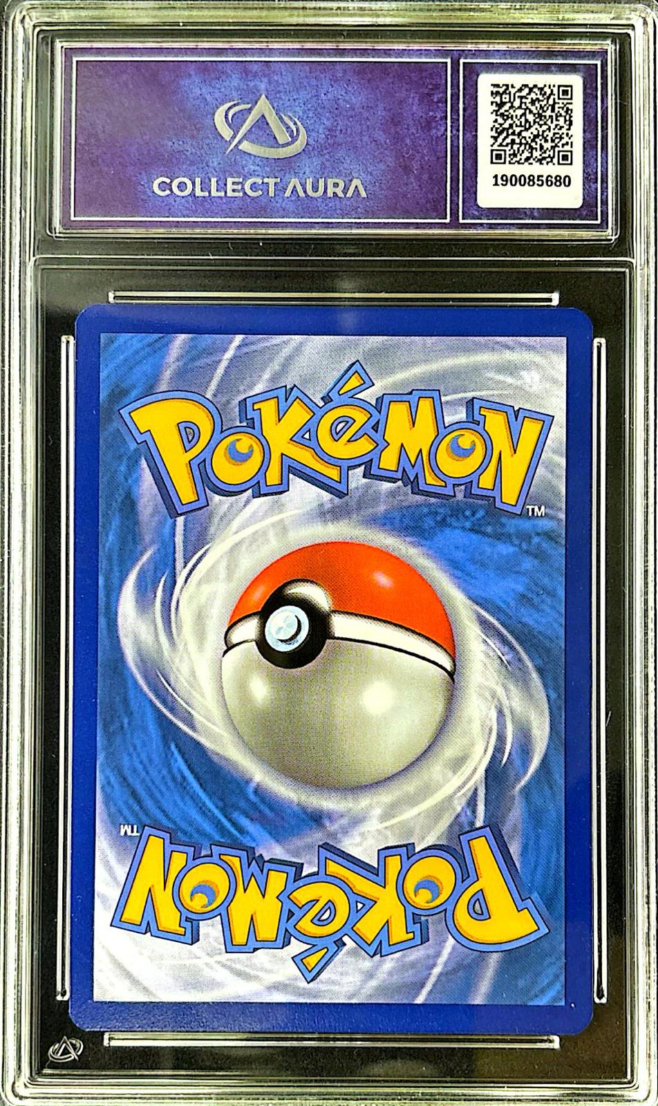 Amphinobi EX 214/167 – Collect Aura  10