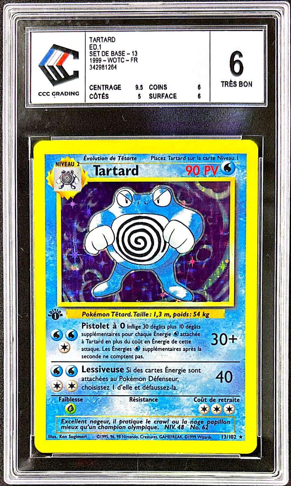 Tartard 13/102 ED1 – CCC 6