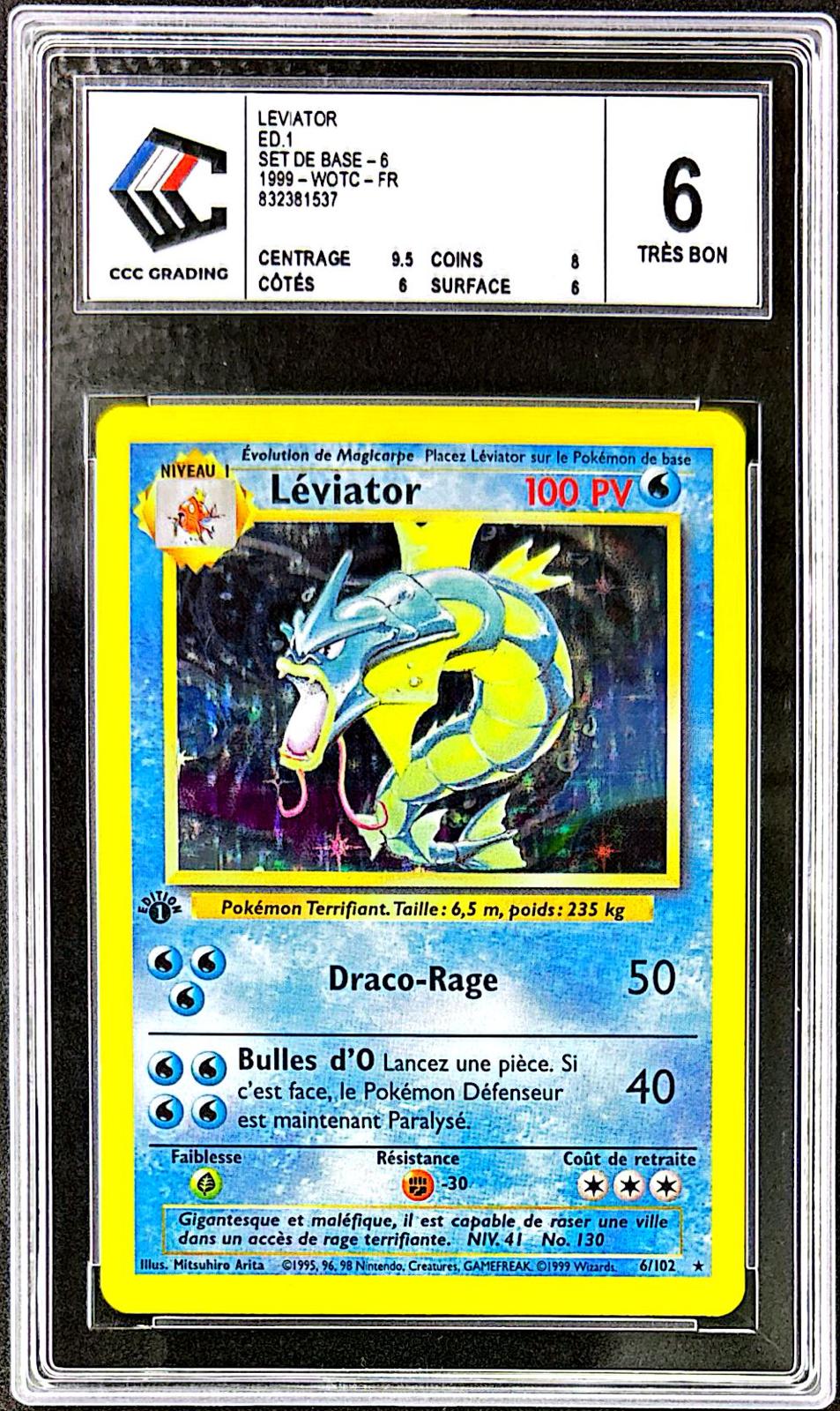 Léviator 6/102 ED1 – CCC 6