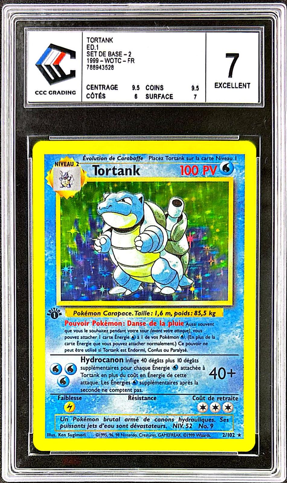 Tortank 2/102 ED1 – CCC 7