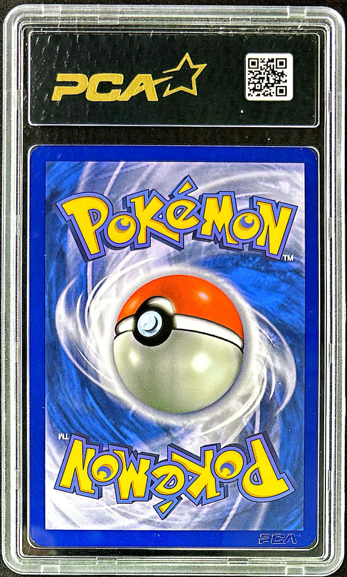 Pyroli EX 014/131 – PCA 9.5