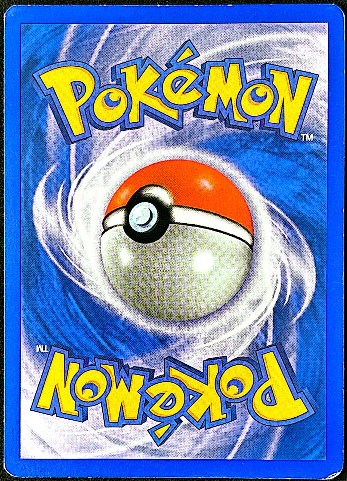 Charizard X DP45 promo Black Star  - EXC