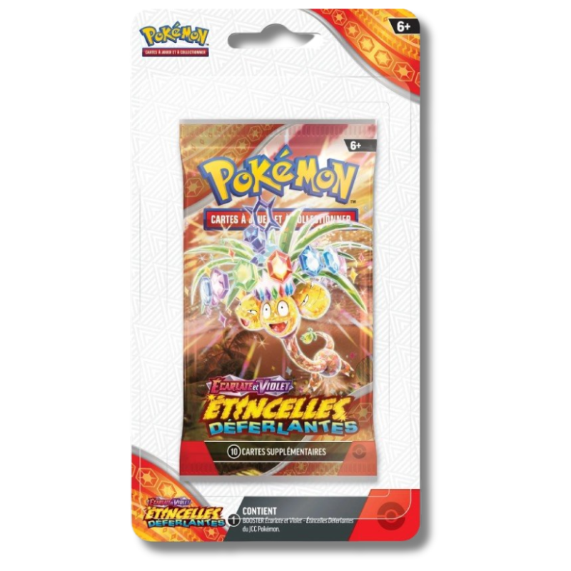 Blister Étincelles Déferlantes EV8 – Noadkoko