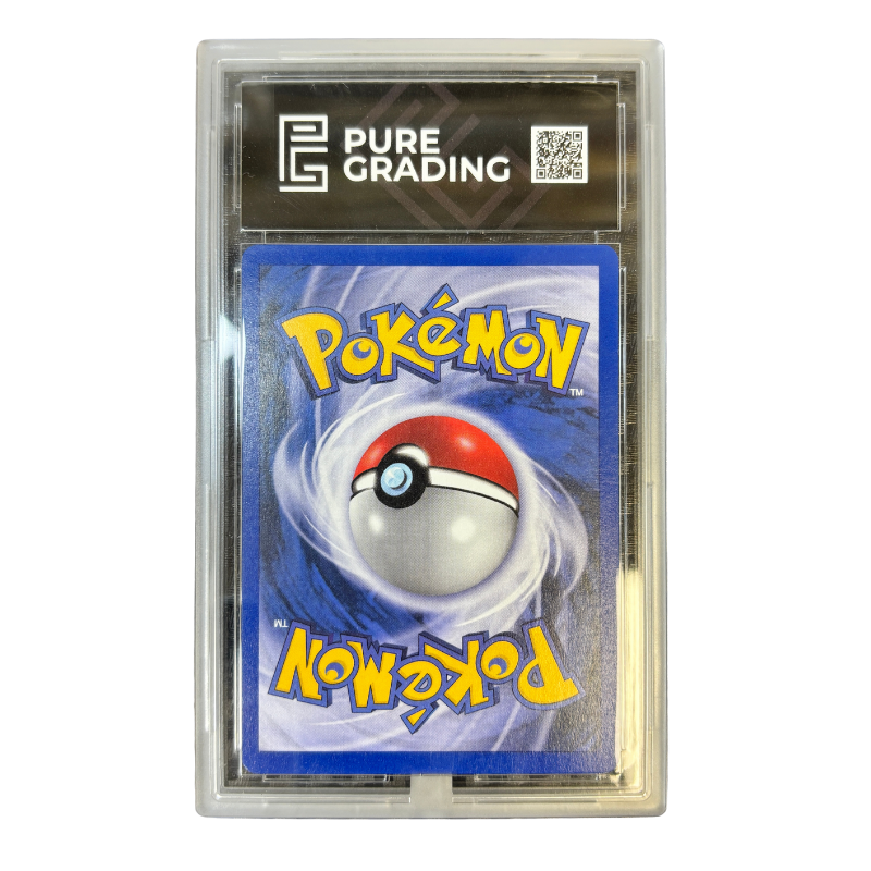 Dracolosse 108/111 - Poings Furieux