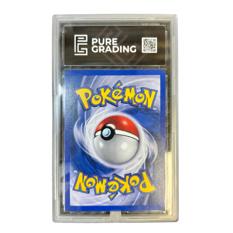Grahyena 12/107 - EX Deoxys