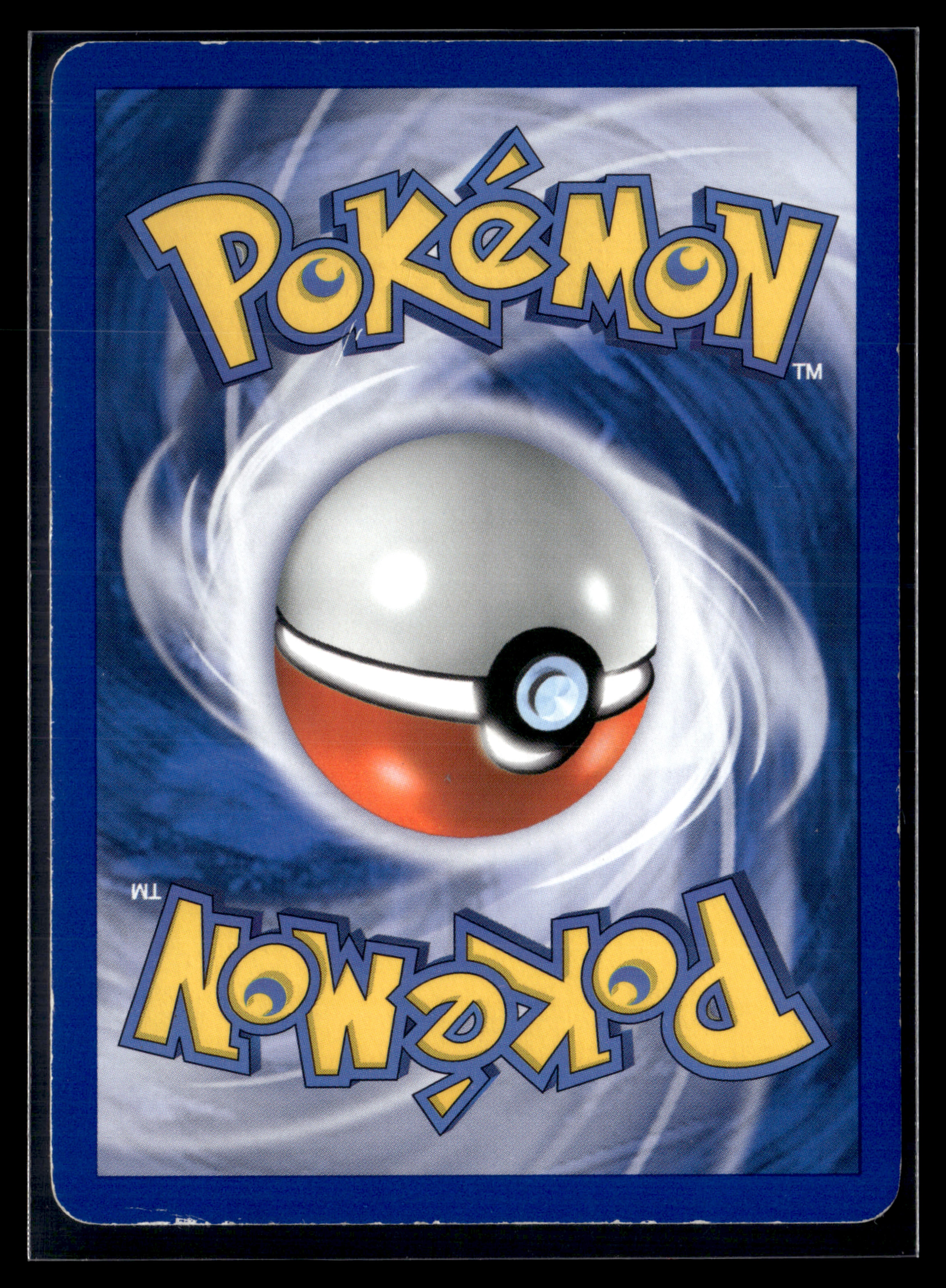Pikachu 104/110 - Fantômes Holon - TBE+