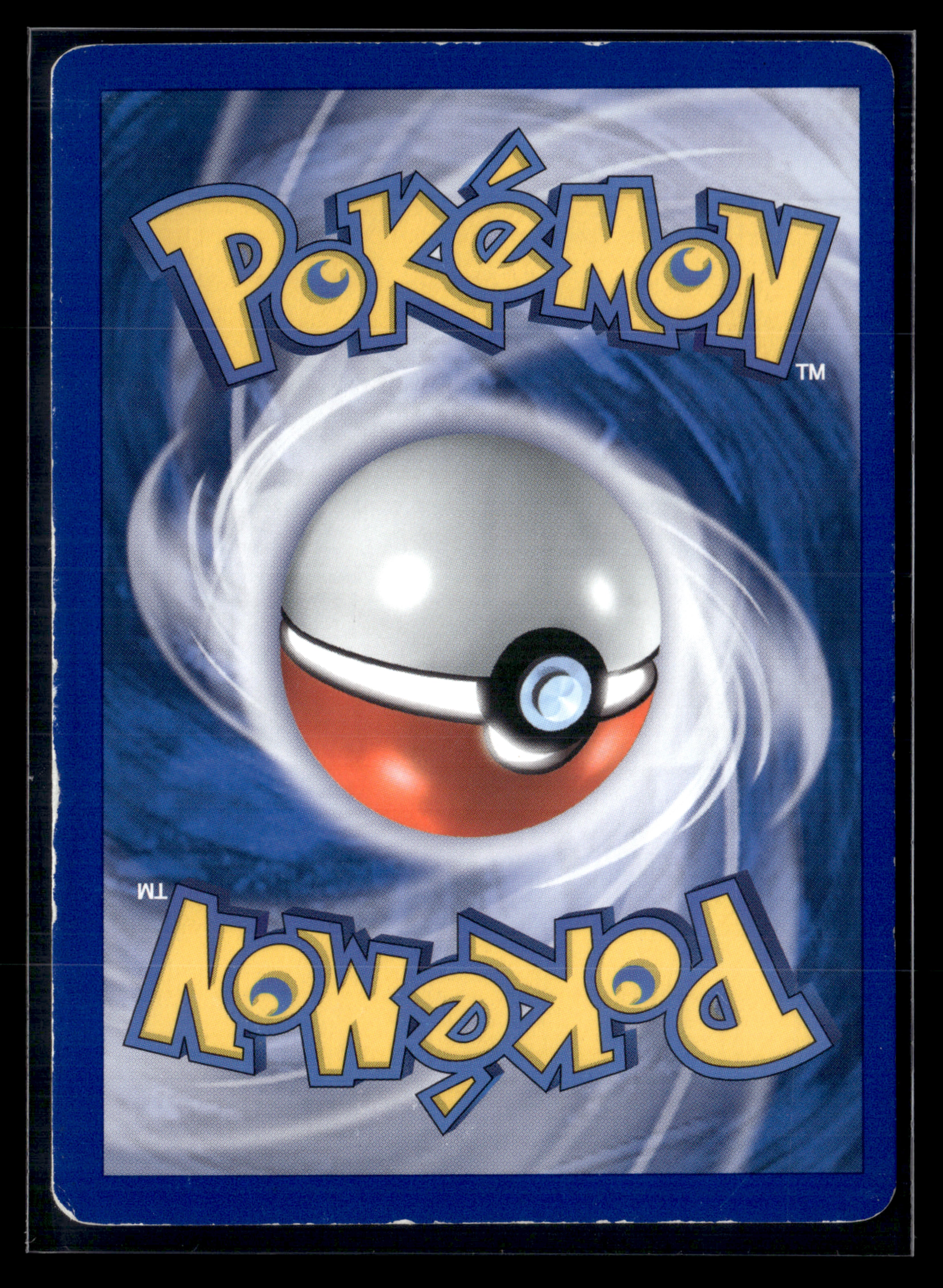 Deoxys 4/110 Fantômes holon – TBE+