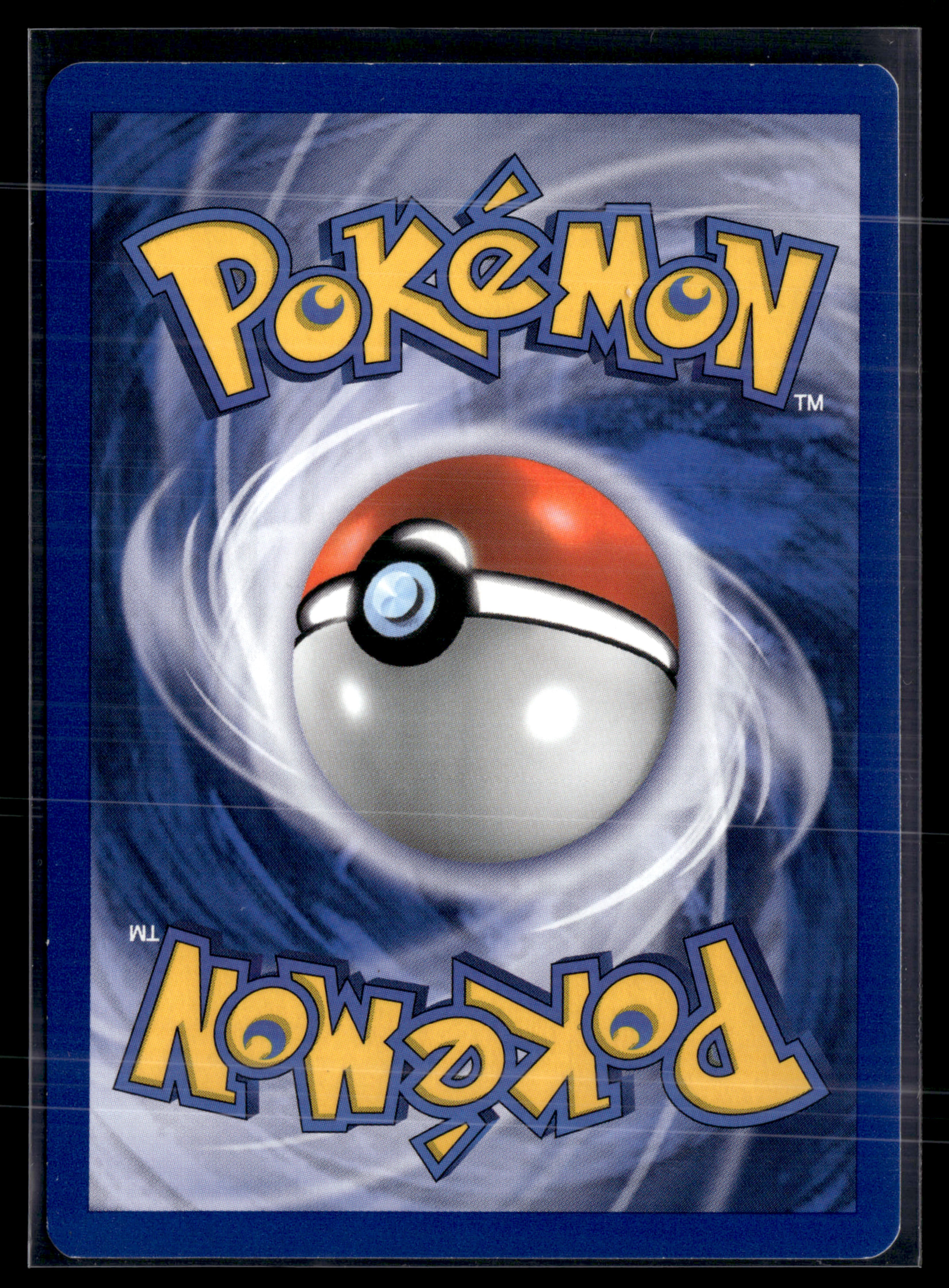 Ponyta 60/102 Set de base ED1 – NM
