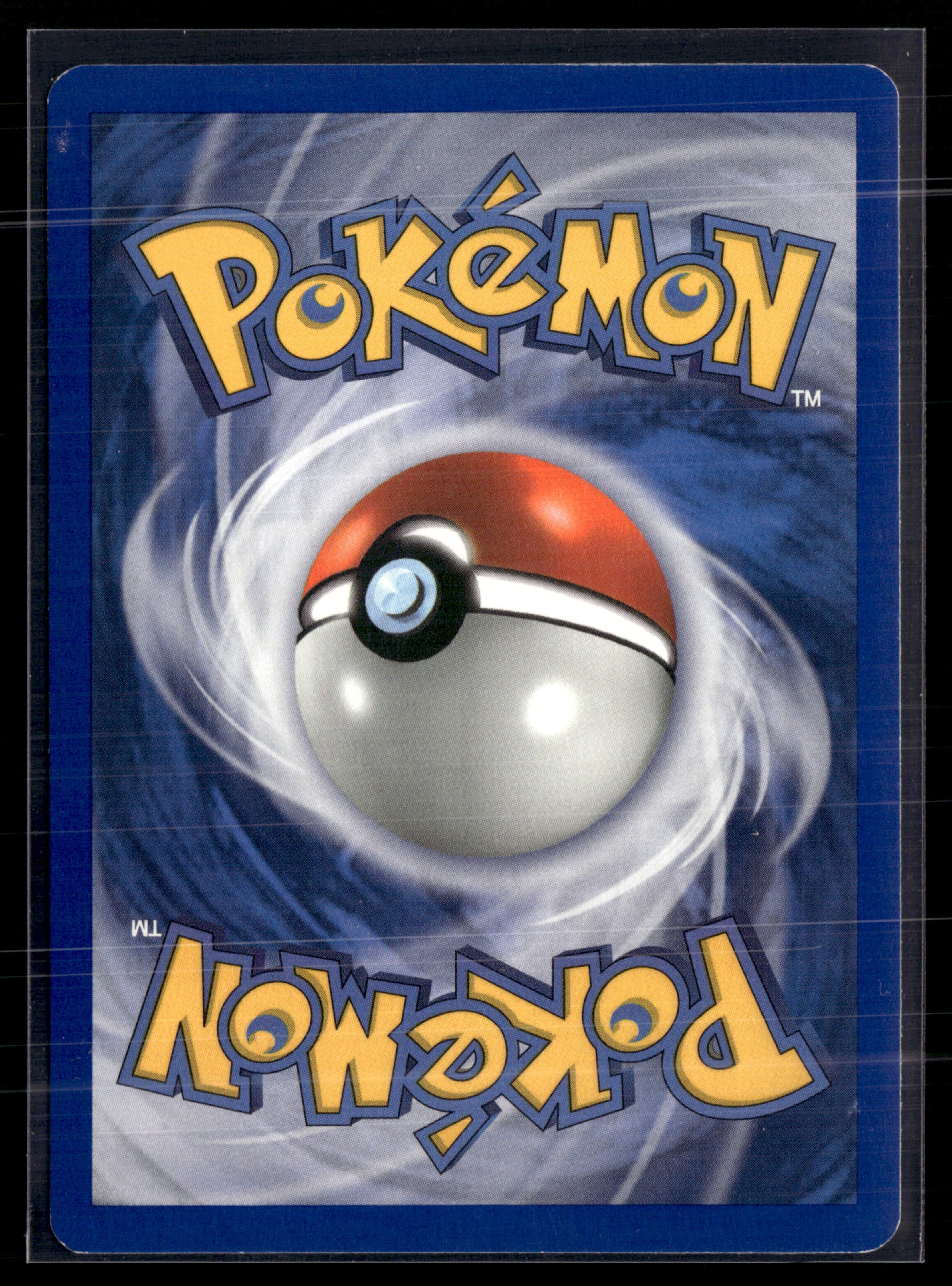 Galopa 31/147 ( reverse ) - Aquapolis - NM