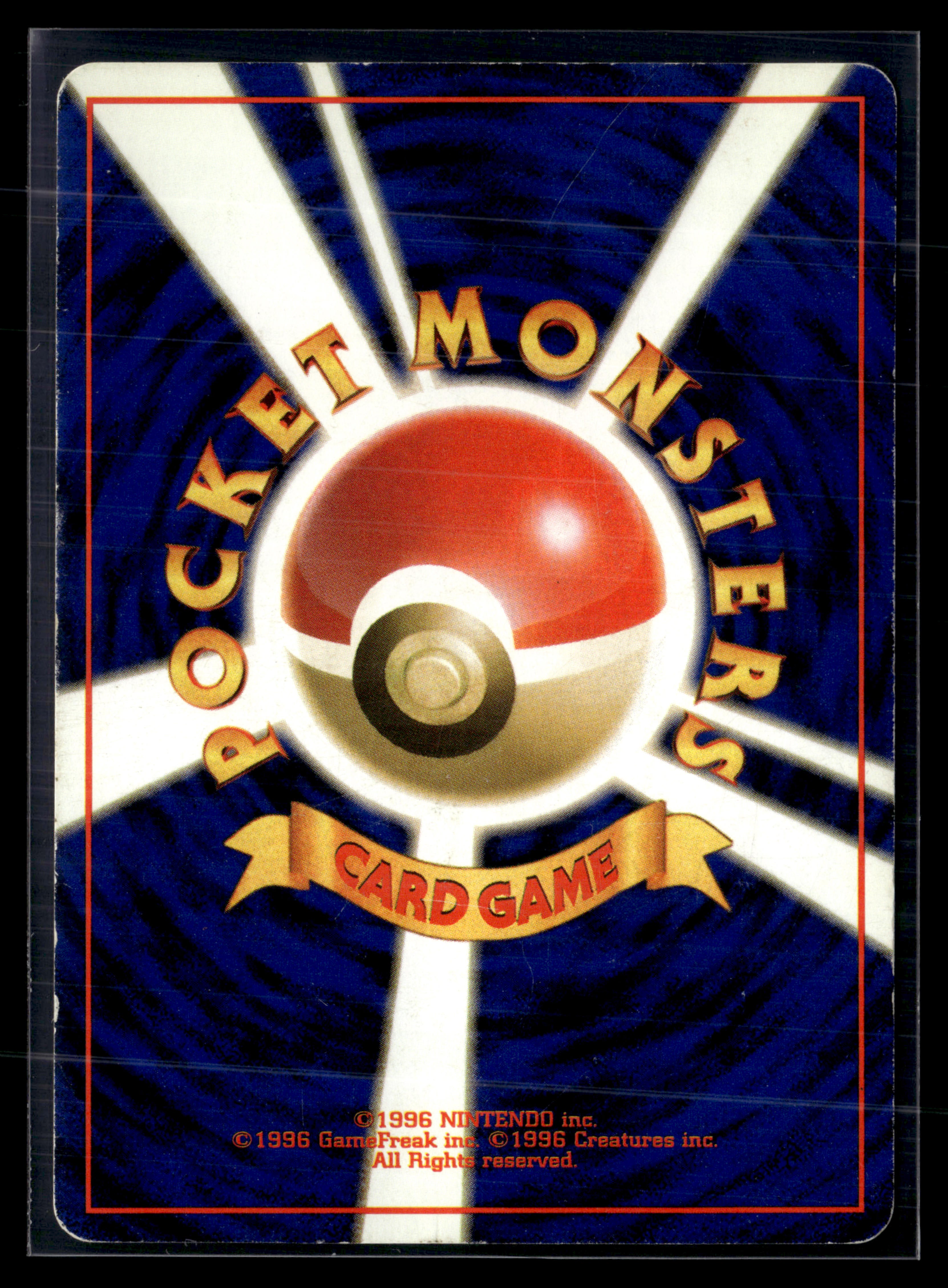 Moltres 146 Mystery of the Fossils | EXC-