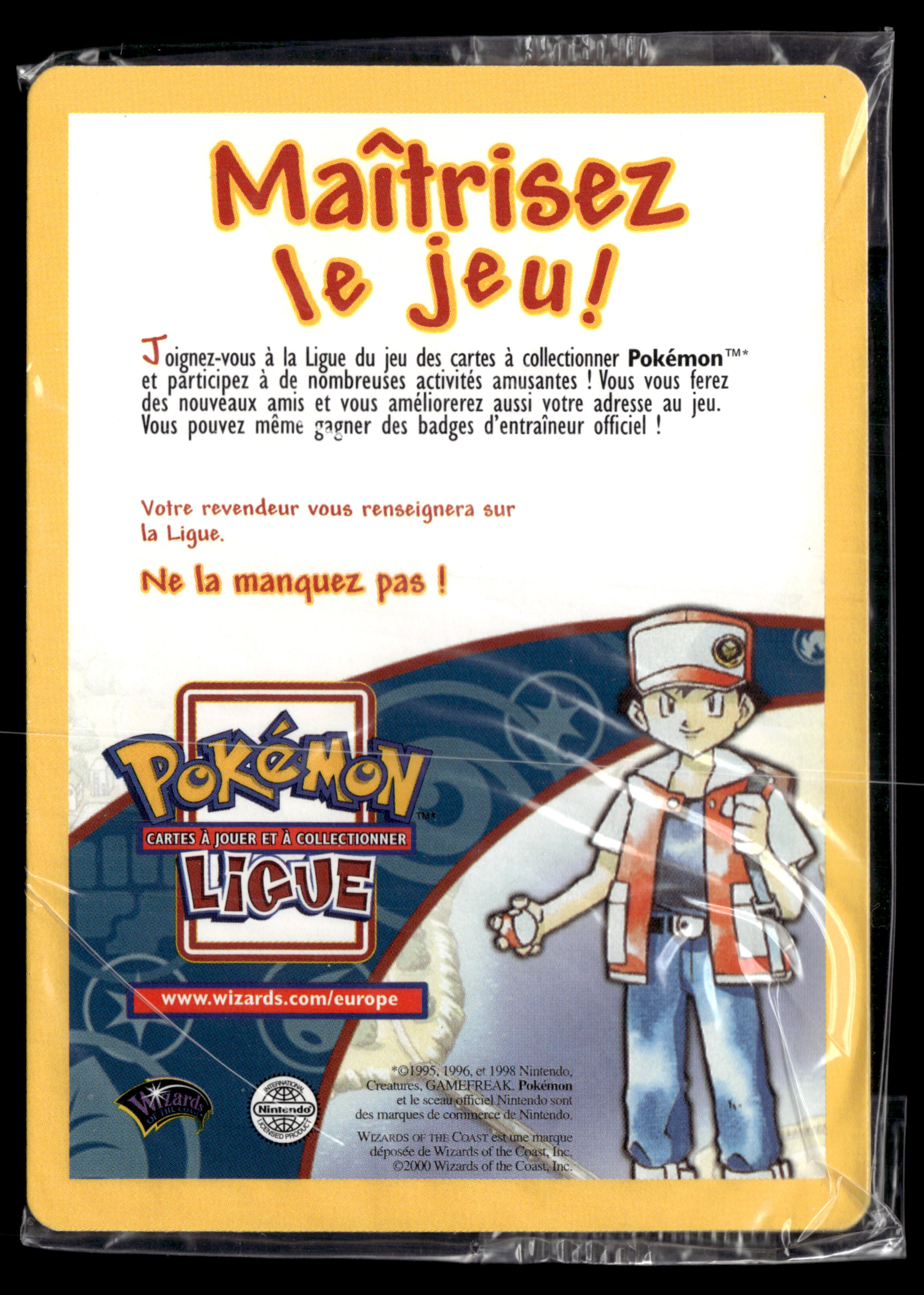 Electhor Promo black star 23 – scellée