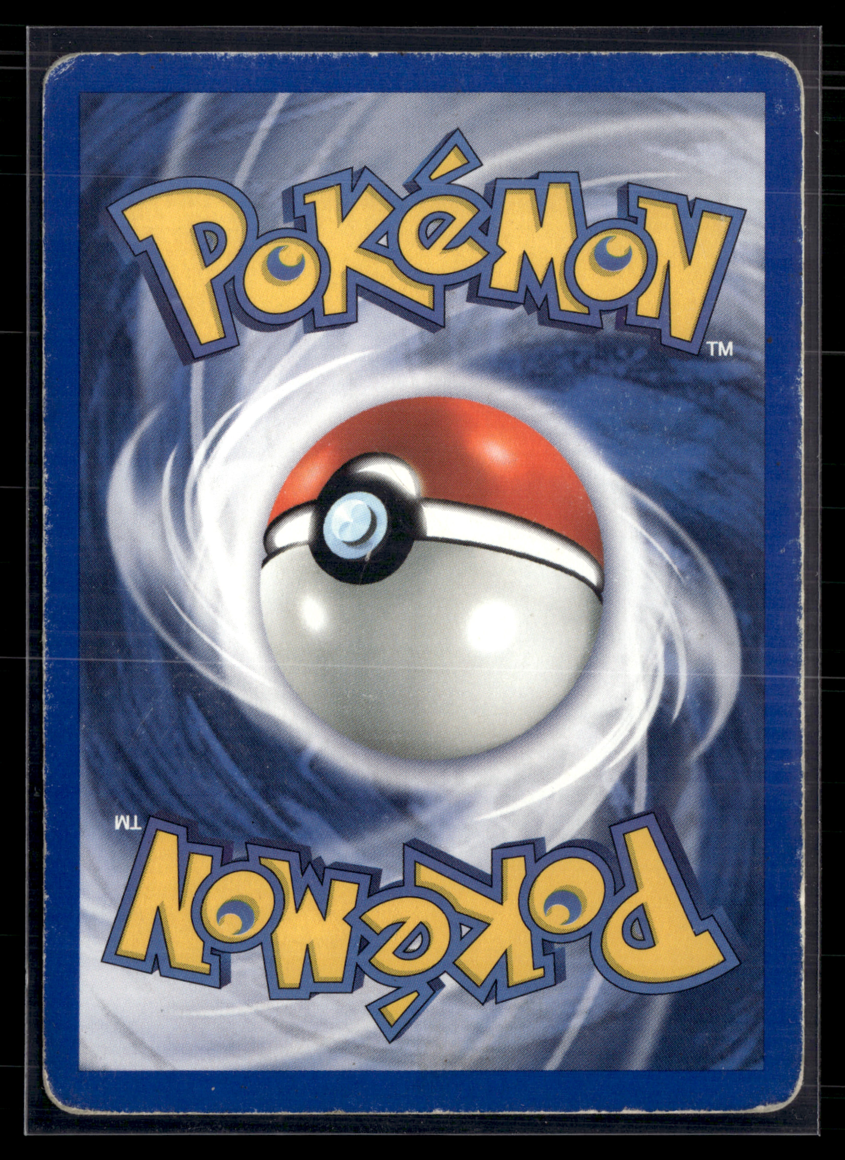 Smogogo obscur 31/82 Team Rocket - played