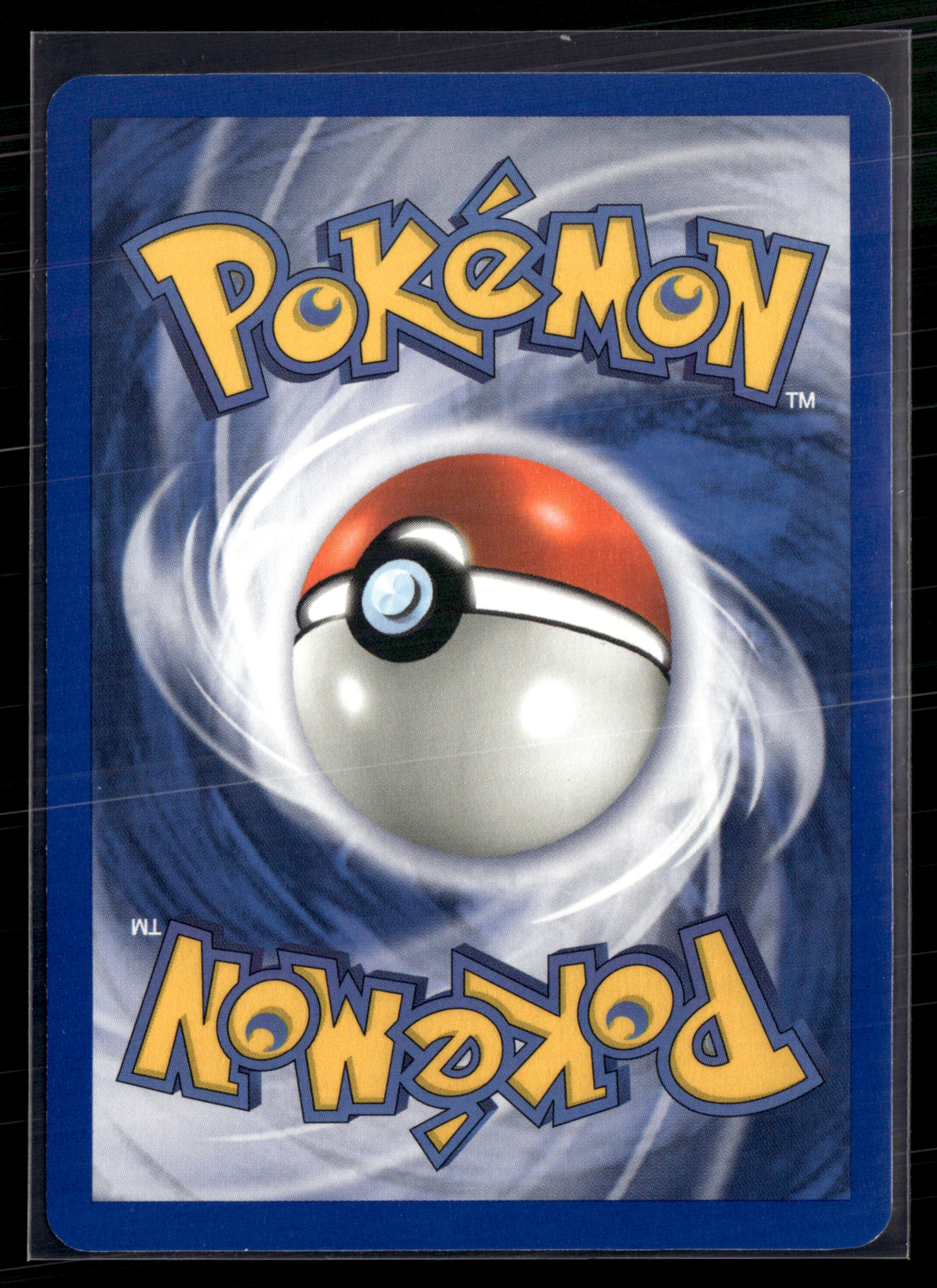 Aquali obscur 45/82 - Team Rocket - NM