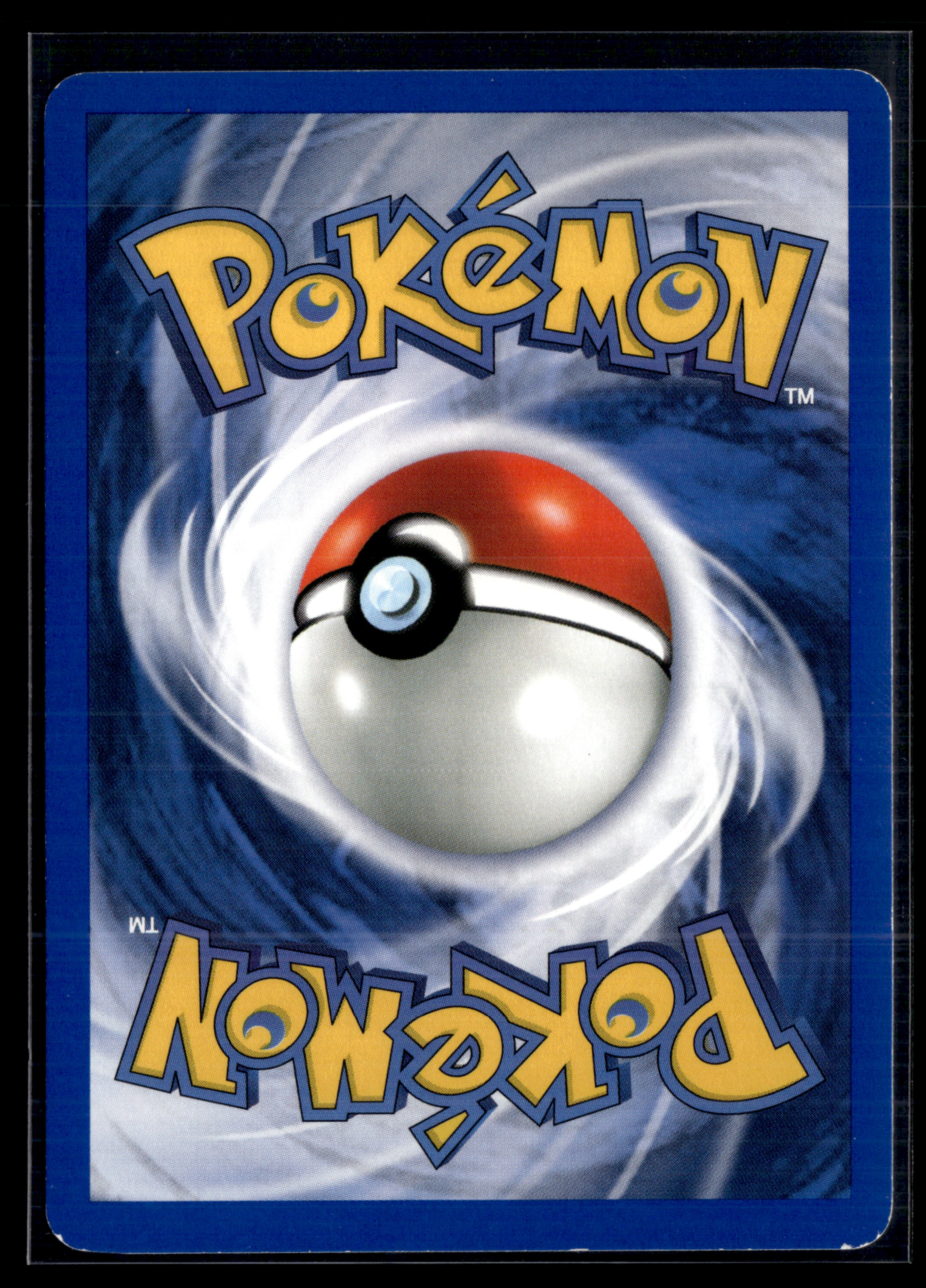 Énergie Guérisseuse 81/82  Team Rocket – NM