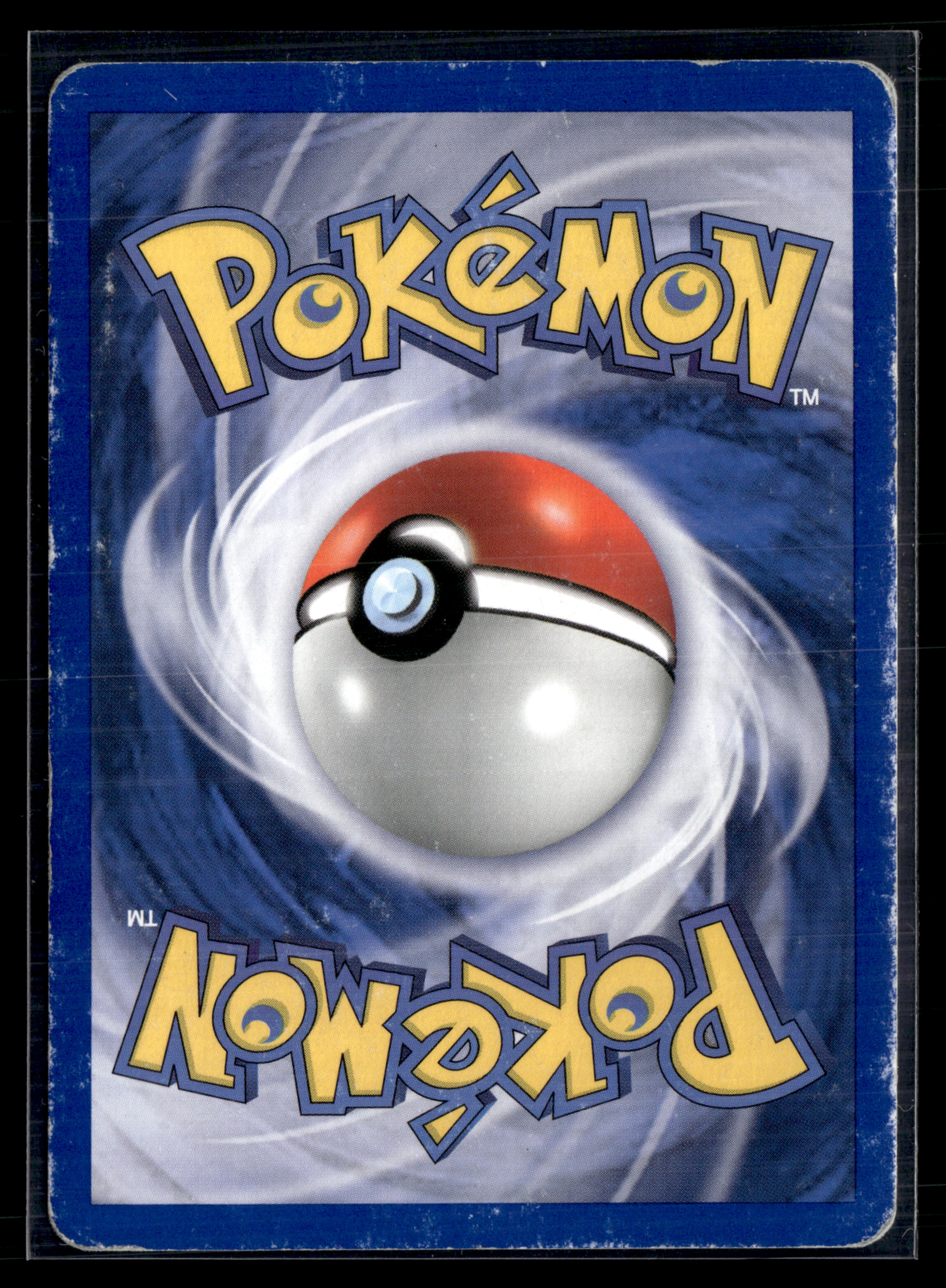 Pichu 59/106 reverse  - Emeraude  - TBE+