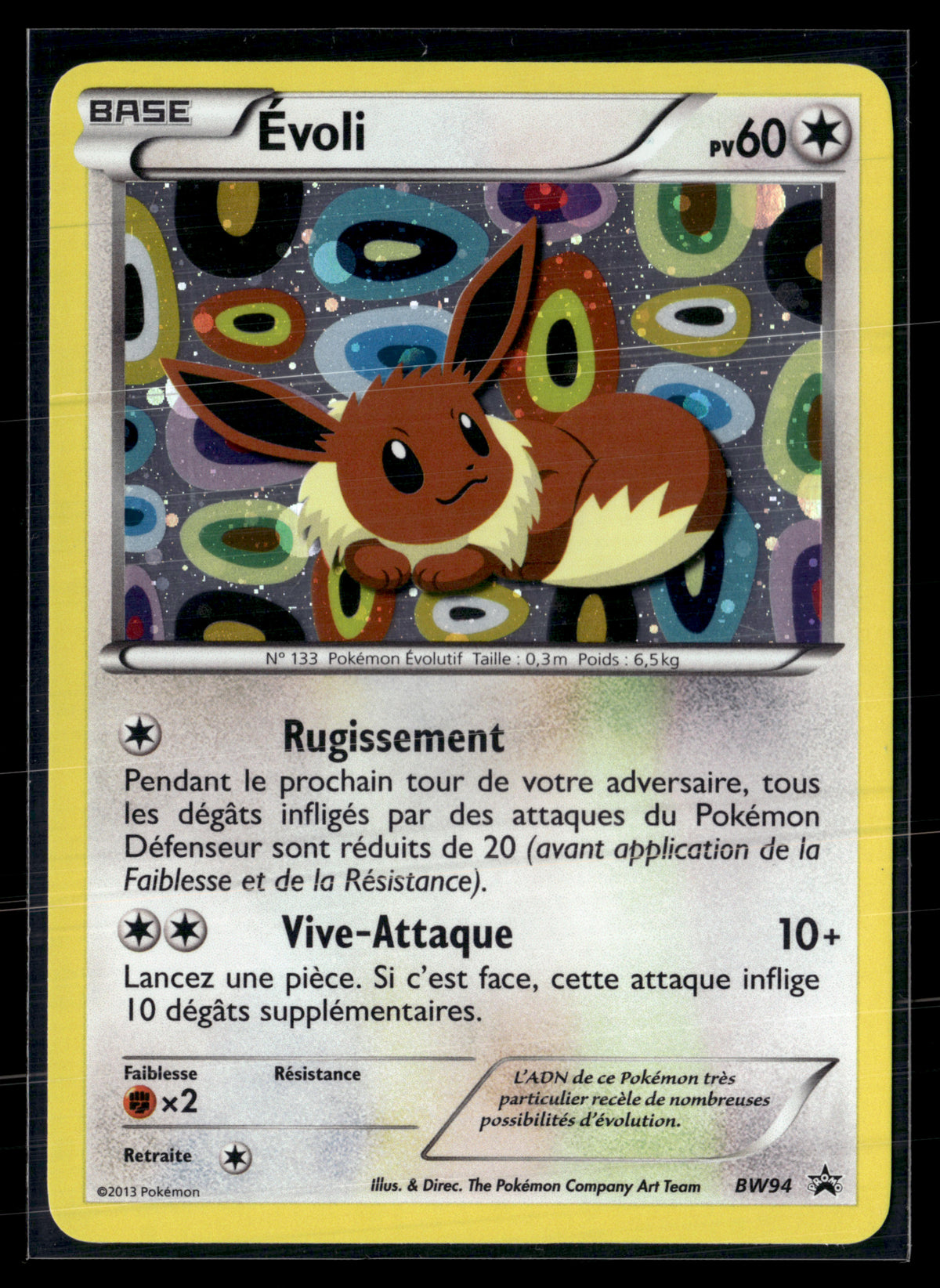 Evoli BW94 | NM