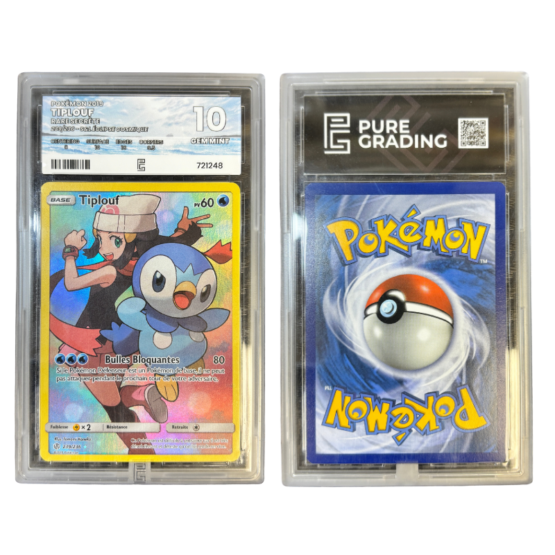 Tiplouf 239/236 - Éclipse Cosmique